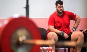 باز‌ی‌های المپیک قابل پیش‌بینی نیست/ ویدئو