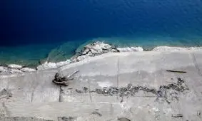 شدیدترین خشکسالی نیم قرن اخیر در سد دز/ اولویت تأمین آب شرب است/ احتمال توقف تولید برق