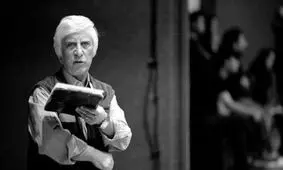 مژده شمسایی: بیضایی مرزی برای کار خلاقانه نمی شناسد/وی را نمی‌شود از کارش جدا تعریف کرد