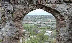 ۱۲ اثر تاریخی و فرهنگی گیلان ثبت میراث ملی شدند