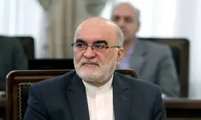 واکنش قاضی سراج به خبر انتخاب وی به عنوان رئیس حوزه ریاست قوه قضاییه