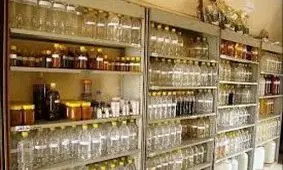 در خوردن عرقیات گیاهی افراط نکنید/ وجود متانول در عرقیات گیاهی