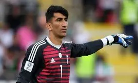 داستان ضرر مالی حدوداً ۹ میلیاردی بیرانوند!