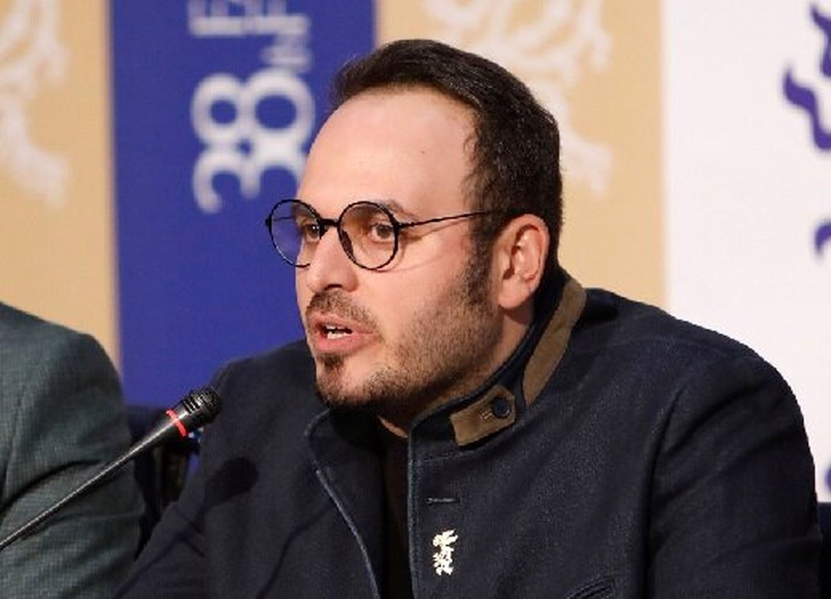 انتقاد تند محمدحسین مهدویان از صداوسیما و سانسورهای «زخم کاری»