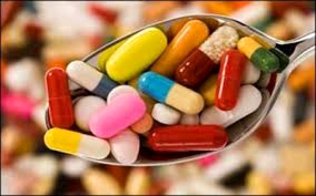 خطرات مسکنهای بدون نسخه