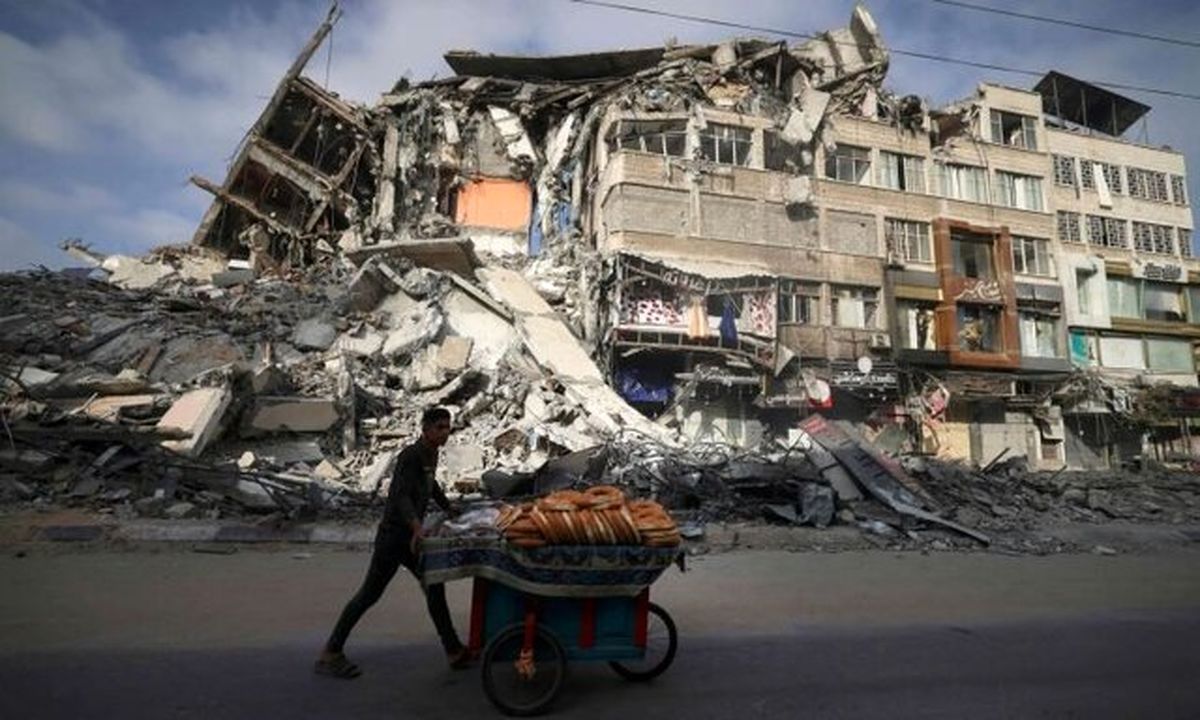 درخواست مقام سازمان ملل برای لغو کامل "محاصره خسته کننده" غزه