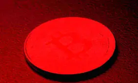 قیمت رمزارزها سقوط کرد