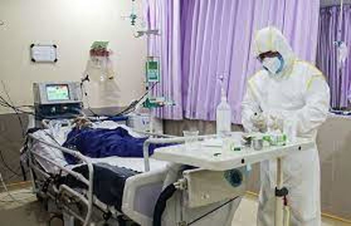 بیمارستان زاهدان با کادر درمان ارتش آماده پذیرش بیمار است/ وضعیت استان همچنان بحرانی است
