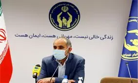 واکسیناسیون مددجویان طبق زمان‌ بندی وزارت بهداشت در حال انجام است