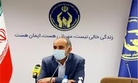 واکسیناسیون مددجویان طبق زمان‌ بندی وزارت بهداشت در حال انجام است