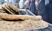 از کمبود آرد تا کاهش ساعت کاری نانوایی‌ های همدان