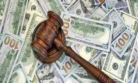 کشف، ضبط و جریمه 14,7 میلیاردی برای قاچاقچی ارز در قم 