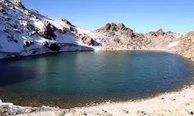 منطقه سبلان جزو ۷ قطب گردشگری کشور است