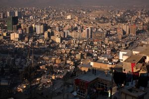 انفجار در کابل ۲ کشته برجای گذاشت