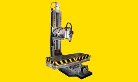 حکاکی روی چوب با استفاده از فرز CNC