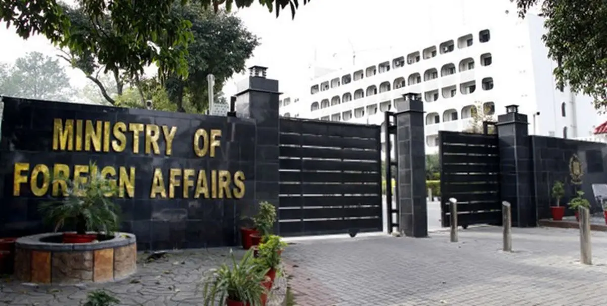 پاکستان: از تعامل ایران با احزاب افغانستان استقبال می‌کنیم
