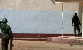 دستکم ۴۲ کشته در پی حمله عناصر مسلح در شمال غرب نیجریه