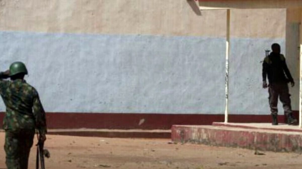 دستکم ۴۲ کشته در پی حمله عناصر مسلح در شمال غرب نیجریه
