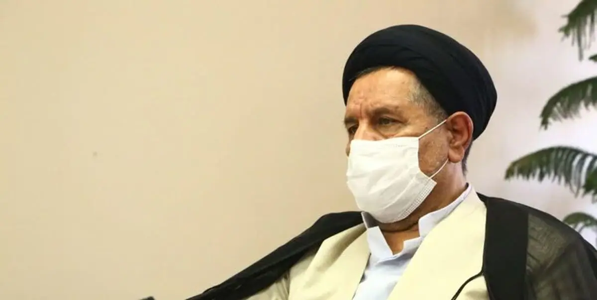 در دولت آینده، کهگیلویه و بویراحمد را از حاشیه‌ها دور نگه داریم/ برخی نمی خواهند کارها به سرانجام برسد