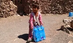 سوء استفاده از مردم سیستان و بلوچستان با انتشار کلیپ‌ های بی‌آبی/ آیا طرح‌ های نذر آب جواب می‌دهد؟