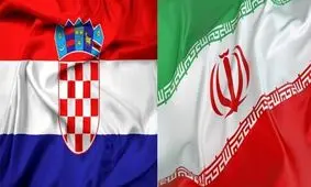 پیام تبریک رئیس‌جمهور کرواسی به رئیسی