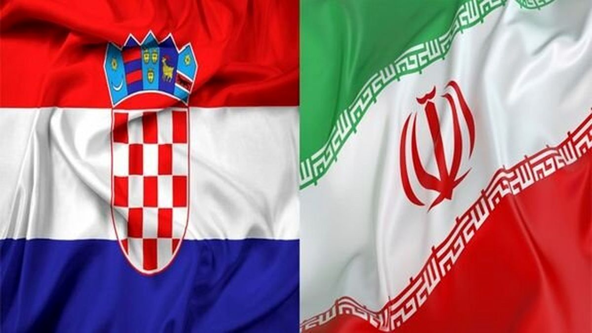 پیام تبریک رئیسجمهور کرواسی به رئیسی
