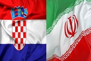 پیام تبریک رئیس‌جمهور کرواسی به رئیسی