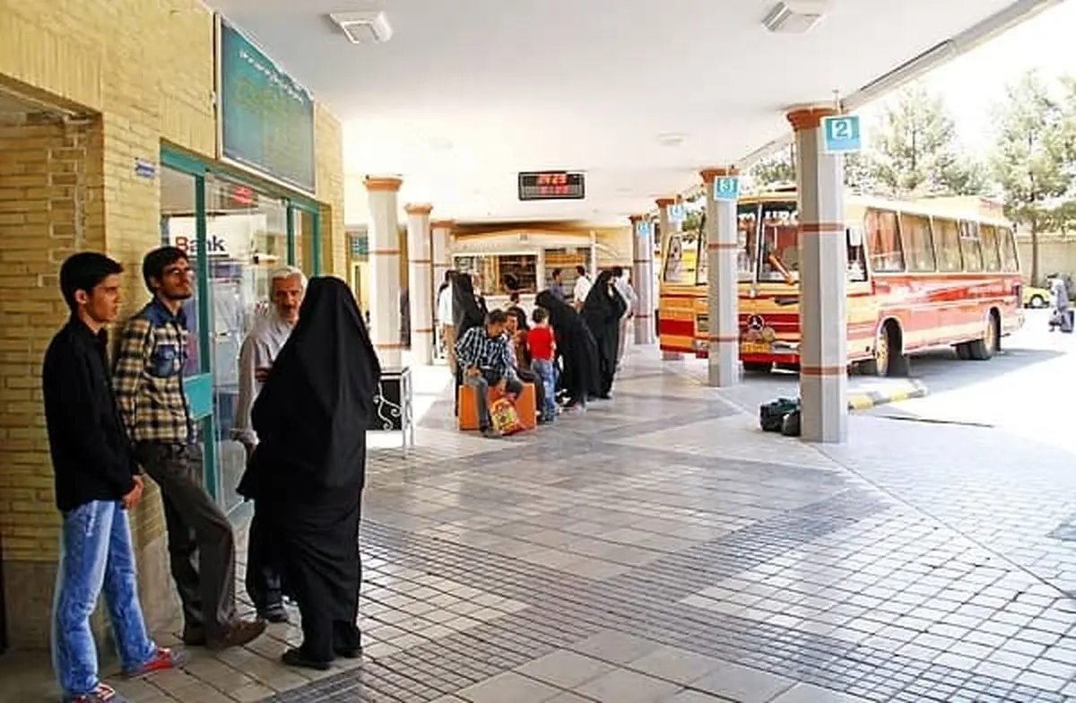 مرز ارمنستان به روی ایرانی‌ها بسته نشده‌ است/ تردد مسافری در مرزهای افغانستان متوقف شد