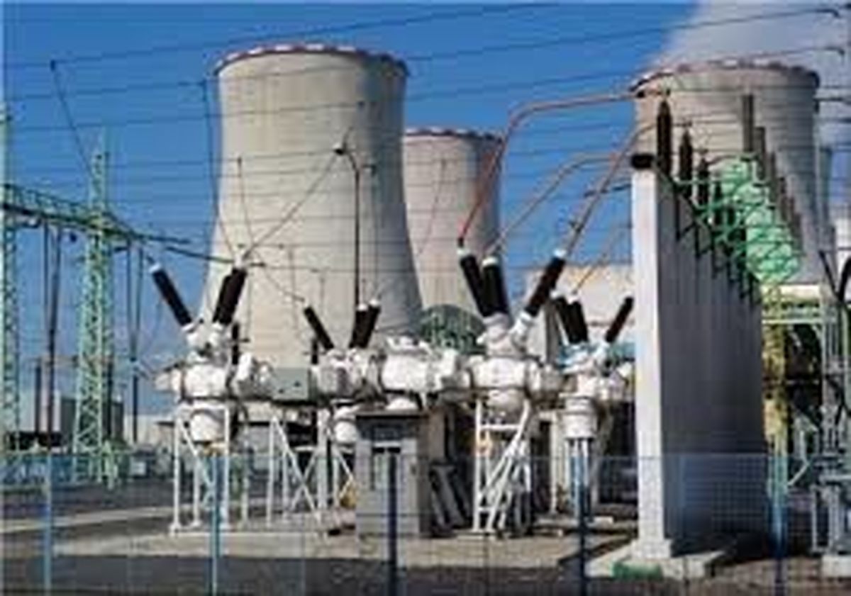 درخواست وزارت صنعت از نیرو: مجوز بدهید برای ساخت نیروگاه برق سرمایه‌گذاری کنیم