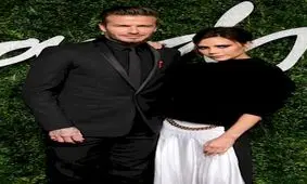 چرا دیوید بکهام خانه 24 میلیون دلاریش را فروخت ؟+عکس