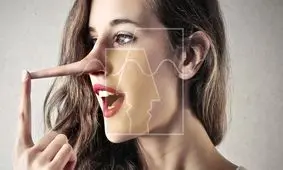 چگونه بفهمم همسرم دروغ می‌گوید؟