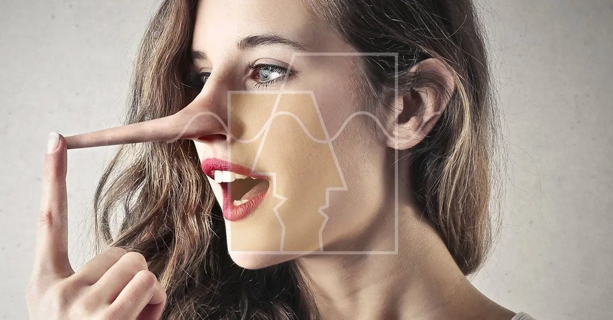 چگونه بفهمم همسرم دروغ می‌گوید؟