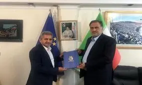 مدیر جنجالی استقلال به این باشگاه بازگشت