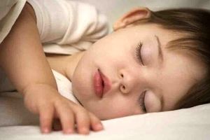 فرزندتان اختلال خواب دارد؟/ این تکنیک را امتحان کنید