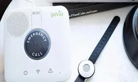 گجت سه گانه ویژه امنیت سالمندان/ تصاویر