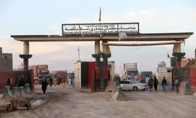 دردسرهای تاجران پس از سقوط اسلام قلعه/ درخواست ویزا برای بازگشت به ایران بالا رفت