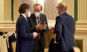 ترمزی که در مذاکرات وین کشیده شد