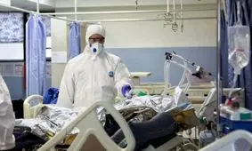 ابتلا به کرونا در سیستان و بلوچستان به بیش از ۵۰ درصد رسید