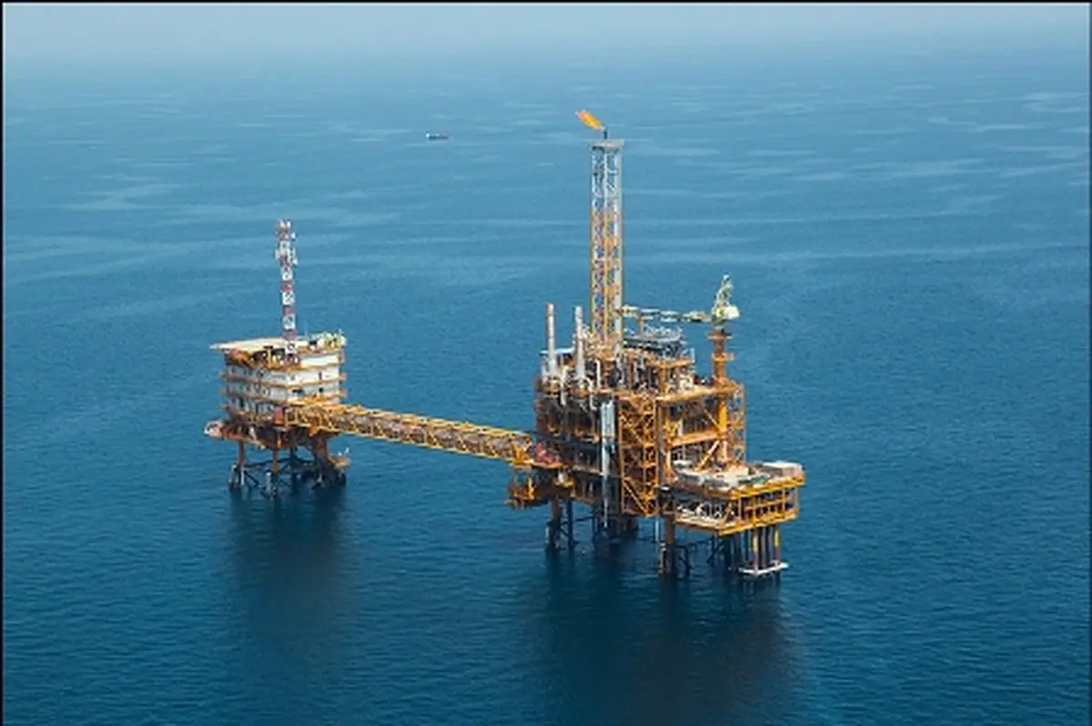 ضرورت تدوین رژیم حقوقی برای برداشت صیانتی از میادین مشترک