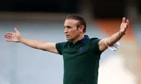 صحبت‌های تند گل‎‌ محمدی علیه مدیرعامل استقلال/ هوچی گری می کنند/ سه برابر بیشتر از ما قرارداد بسته اند!