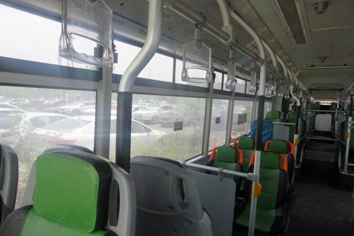 نرخ کرایه اتوبوسهای شهری ارومیه ۱۸ درصد افزایش یافت