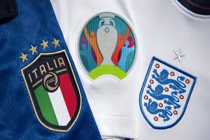 ایتالیا و انگلیس در فینال؛ جام در قفس ‌شیر
