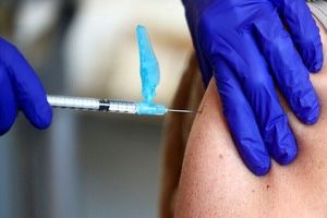 تمایل ۷۳ درصدی مردم به دریافت واکسن/ نمره شهروندان به عملکرد دولت در مدیریت کرونا