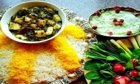 غذا های محلی سبزوار؛ یک منوی ارزان و مقوی