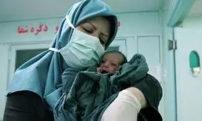 یک‌ هزار و ۵۰ مادر باردار مبتلا به کرونا در استان مرکزی شناسایی شدند