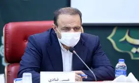 تفاوت قیمت مرغ قزوین با استان‌های همجوار منجر به خروج آن از استان می شود