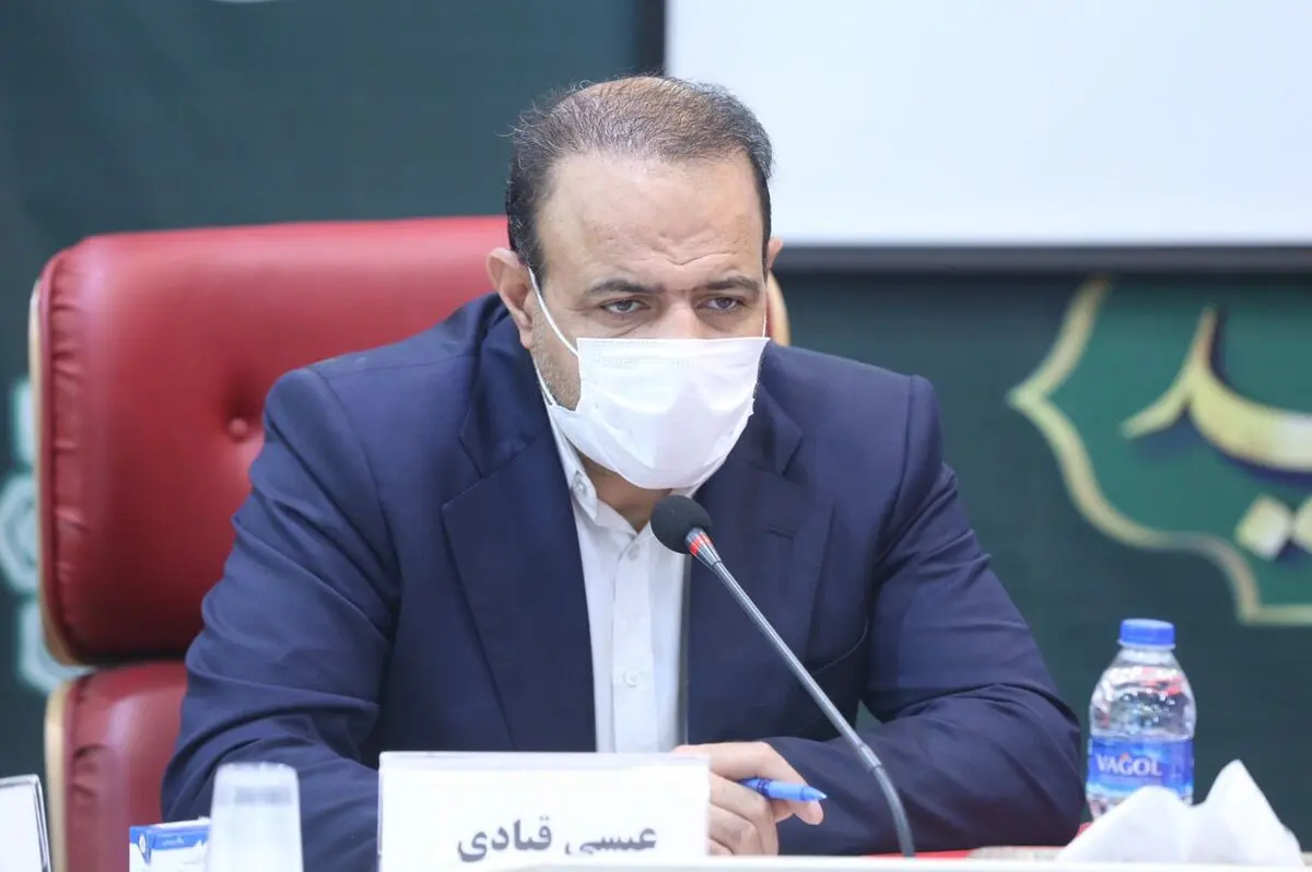 تفاوت قیمت مرغ قزوین با استان‌های همجوار منجر به خروج آن از استان می شود