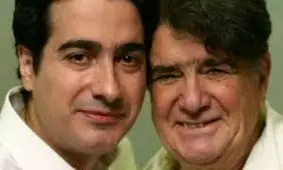 همایون پسر محمدرضا نیست