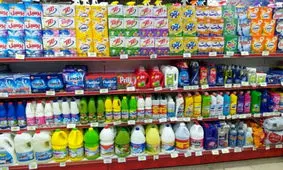 اعلام جزییات افزایش قیمت ۲۰ تا ۲۵درصدی مواد شوینده/ خمیردندان‌ لوکس در بازار وجود ندارد