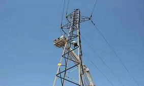 خودکشی جوان تهرانی از دکل برق روبروی برج میلاد